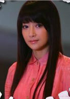 丁卉凡 演員 陳紫函