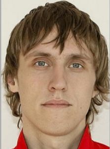 切斯諾夫斯基 切斯諾夫斯基