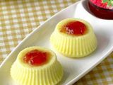 迷你乳酪小蛋糕 迷你乳酪小蛋糕
