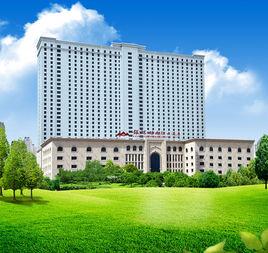 喀什銀瑞林國際大酒店 喀什銀瑞林國際大酒店