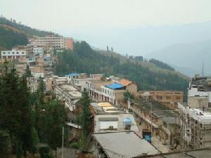 魁邦自然村 魁邦自然村