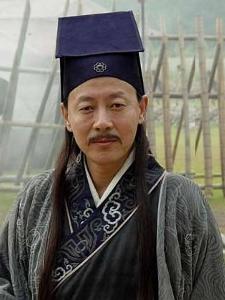 影視劇中的胡惟庸