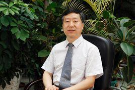 李金寶[黑大計軟院長]