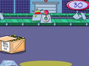 惡魔機器人工廠遊戲 惡魔機器人工廠遊戲