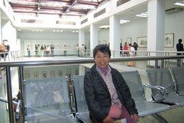 楊春華[南京藝術學院美術學院教授]