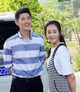 加油!小茉 加油!小茉