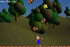 馬里奧顛板栗仔 馬里奧顛板栗仔