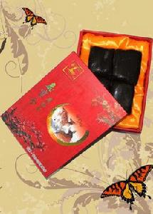 鹿寶齋鹿胎膏 鹿寶齋鹿胎膏