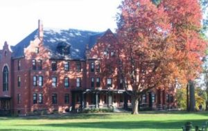 美國密爾薩普斯大學 美國密爾薩普斯大學