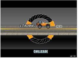 瘋狂吉普車 瘋狂吉普車