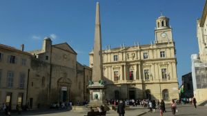 聖特羅菲莫教堂 聖特羅菲莫教堂