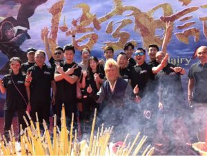 悟空日記[2017年謝苗主演網路劇]