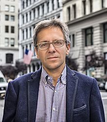 Ian Bremmer