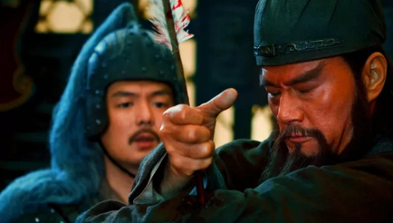 三國排名第一的武將,不是呂布,也不是趙雲,而是此人! 三國排名第一的武將,不是呂布,也不是趙雲,而是此人!