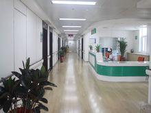 陝西省核工業二一五醫院