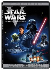 《星球大戰第五集：帝國反擊戰》