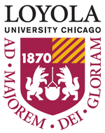 Loyola University Chicago 校徽