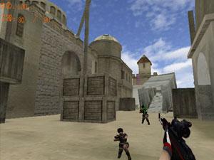 火線射擊無敵版 火線射擊無敵版