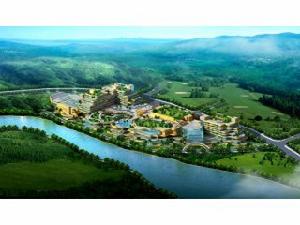 錦繡山河三期錦園 錦繡山河三期錦園