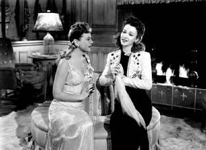 銀幕上的索尼婭·海妮