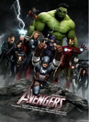 機密復仇者:黑寡婦與懲罰者