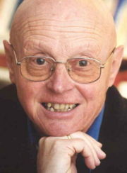 吉爾特·霍夫斯泰德 吉爾特·霍夫斯泰德