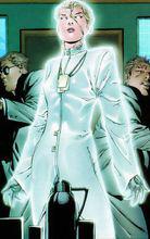 白皇后[美國漫威漫畫旗下超級英雄]