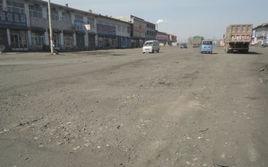 喇嘛灣鎮 喇嘛灣鎮