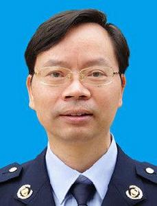 鄒永祥[國家稅務總局肇慶市鼎湖區稅務局副局長]