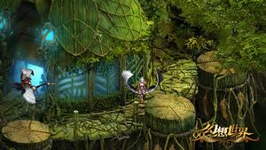 《QQ幻想世界》