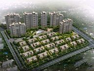 路勁翡麗灣別墅