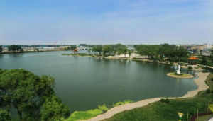 北河公園 北河公園