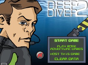 深海探索2 深海探索2