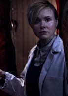 艾薇·梅費爾-理查茲