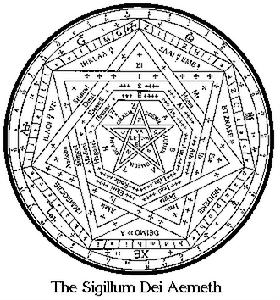 （圖）奇幻的重要元素——魔法