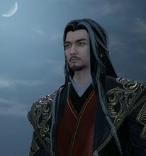 葉知秋[出自於《天涯明月刀OL》的遊戲人物]