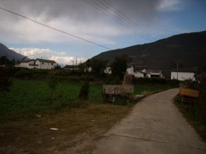 唐家坪村 唐家坪村