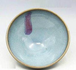 鈞窯碗
