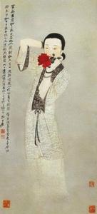 蕭美人[清朝著名美食家]