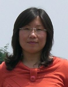 孫艷紅[中國科學院副研究員]