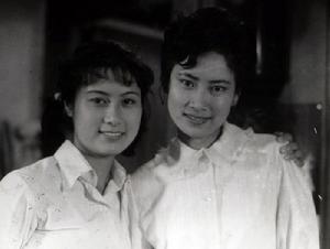 中國電影《煩惱的喜事》劇照