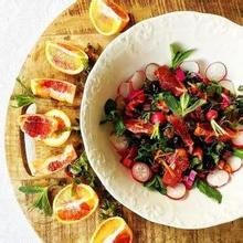 雜菜沙拉 雜菜沙拉