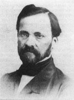 路易斯·巴斯德