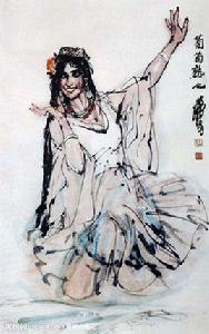 維族舞 維族舞