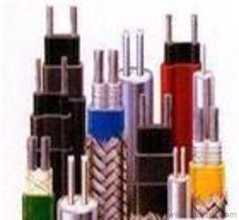 伴熱電纜 伴熱電纜