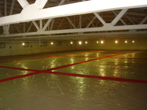 中央儲備糧巴彥淖爾直屬庫