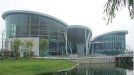 宿州市文化藝術中心 宿州市文化藝術中心