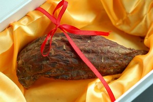 疆芸牌 管花肉蓯蓉禮盒