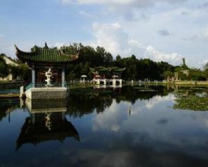 海埂公園 海埂公園