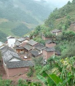 道回龍自然村 道回龍自然村